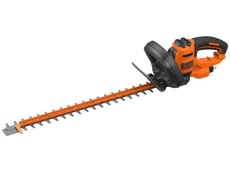Aparador de Grama Elétrico Black+Decker 400W - BEHTS401 - Aparador
